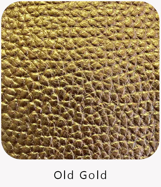 bubble_leather_old_gold