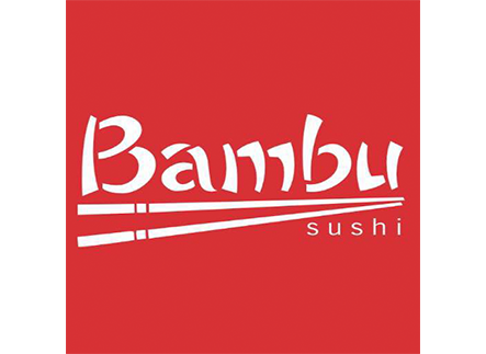Bambu Sushi  Parnaíba PI