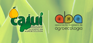 NEA Cajuí incluído no encarte da Associação Brasileira de Agroecologia