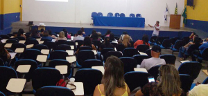 Curso: Formação para Nutricionistas, Gestores e Membros do Conselho de Alimentação Escolar (CAE)