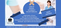 Curso de FERIDAS, ESTOMIAS E INCONTINÊNCIAS