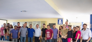 UESPI - Campus Parnaíba é beneficiada com equipamentos adquiridos por meio de emendas parlamentares