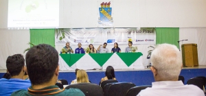 UESPI, em parceria com outras instituições federais, realizam o I congresso de Entomologia do Piauí.